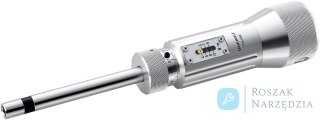 Wkrętak dynamometryczny TORSIOMAX, 400-1000 cNm (4-10Nm) STAHLWILLE