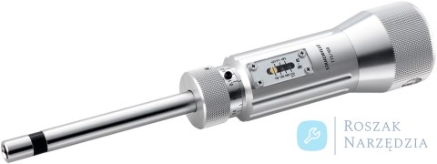 Wkrętak dynamometryczny TORSIOMAX, 400-1000 cNm (4-10Nm) STAHLWILLE