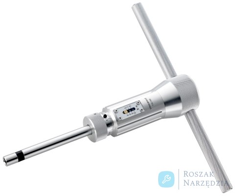 Wkrętak dynamometryczny TORSIOMAX, 400-1000 cNm (4-10Nm) STAHLWILLE
