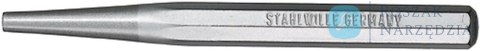 Dobijak rozmiar 120x4 STAHLWILLE