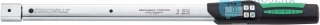 Klucz dynamometryczny elektroniczny 80-800 Nm (60-600 ft.lb) 22x28mm STAHLWILLE