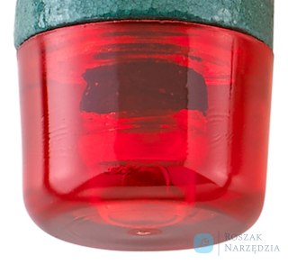 Końcówka plastikowa fi 50mm do młotka 10955 STAHLWILLE