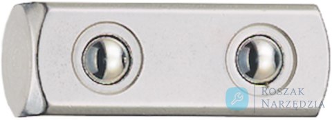 Łącznik 4-kątny 3/8"-1/2" do Nr 734/10 rozmiar 5 do kluczy dynamometrycznych i nasadek STAHLWILLE