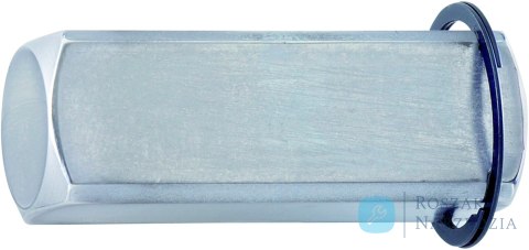 Łącznik 4-kątny 3/8"-3/8" do 734/5, L=27,6mm STAHLWILLE