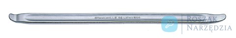 Łyżka do opon 39/1 LKW, L=600mm STAHLWILLE