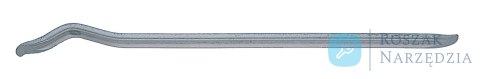 Łyżka do opon 39/3 LKW, L=600mm STAHLWILLE