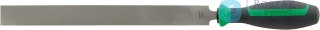 Pilnik płaski L=260mm, rękojeść 2K STAHLWILLE