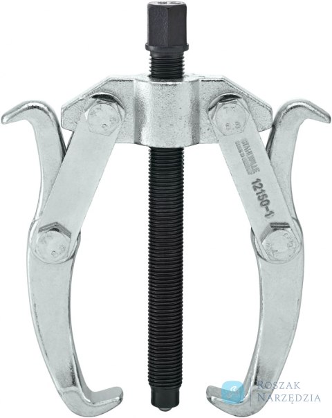 Ściągacz dwuramienny szer.220mm głęb.130mm STAHLWILLE