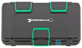 Skrzynka ABS 227x131x57mm STAHLWILLE