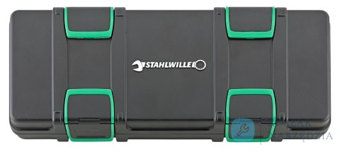Skrzynka ABS 322x134x57mm STAHLWILLE