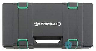 Skrzynka ABS 454x253x64mm STAHLWILLE