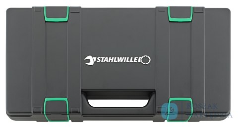 Skrzynka ABS 454x253x64mm STAHLWILLE