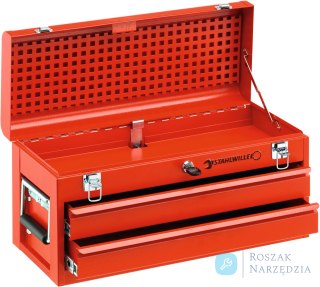 Skrzynka narz.2-sz.z wiekiem 510x270x230 STAHLWILLE