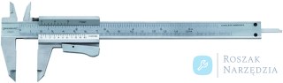 Suwmiarka 150mm/6" STAHLWILLE