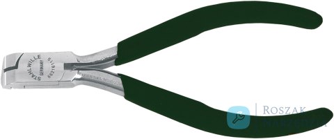 Szczypce czołowe dla elektronik˘w (ostrz STAHLWILLE