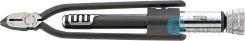 Szczypce do skręcania linek L=230mm STAHLWILLE