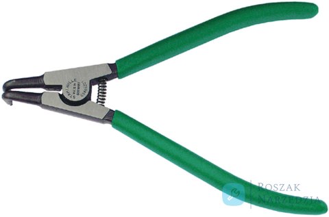 Szczypce odgięte do pierścieni osadczych zewnętrznych 19-60mm; po STAHLWILLE