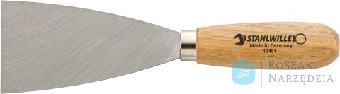 Szpachelka L=212mm STAHLWILLE
