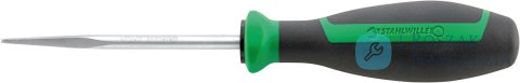 Szydło czworokątne L=200mm, 6x100mm STAHLWILLE