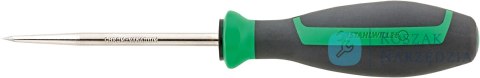 Szydło okrągłe L=215mm, 6x100mm STAHLWILLE