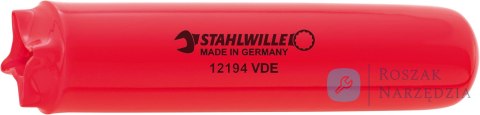 Uchwyt izolowany z zatrzaskiem fi 10mm STAHLWILLE