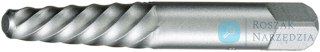 Wiertło do wykręcania śrub EXTRACTOR M5-M7 3/16-1/4; zalec.wiertło 3mm STAHLWILLE
