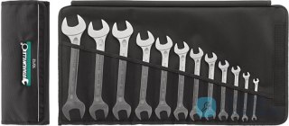 Zestaw kluczy płaskich 6-32mm (10szt.) STAHLWILLE