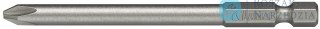 Groty krzyżowe Phillips PH2 89 mm Luna