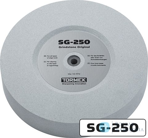 Kamień szlifierski SG-250 TORMEK