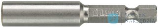 Oprawka do grotów wkrętakowych 1/4" 150mm Luna