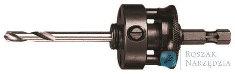 Oprawki do uniwersalnych piłotworówych Luna XL-10 32-210 mm