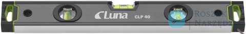 Poziomica Luna CLP 40