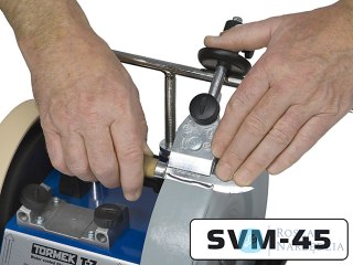 Przystawka do ostrzenia noży SVM-45 TORMEK