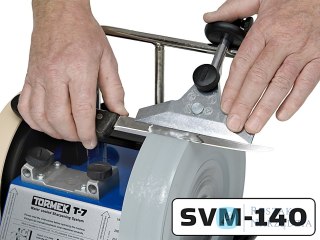 Przystawka do ostrzenia noży długich SVM-140 TORMEK