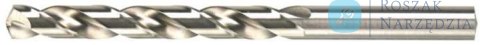 Wiertło kręte 1,2 mm HSSCO Luna Wiertło kręte 1,2 mm HSSCO Luna