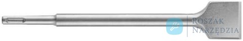 Dłuto SDS-PLUS łopatkowe 250x40mm Luna
