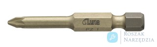 Groty Torsion PZ1 PRIME 50 mm Luna