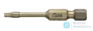 Groty Torsion TX10 PRIME 50 mm Luna