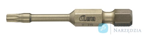 Groty Torsion TX15 PRIME 50 mm Luna