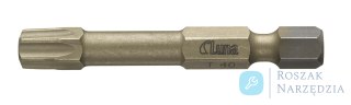Groty Torsion TX40 PRIME 50 mm Luna