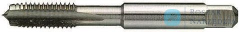 Gwintownik metryczny M12 nr.3 Luna Gwintownik metryczny M12 nr.3 Luna