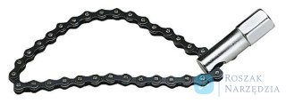 Klucz do filtra oleju 130 mm Teng Tools 9110