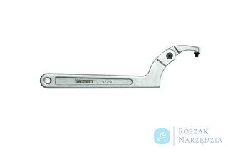 Klucz hakowy HP2036 50-120 mm Teng Tools