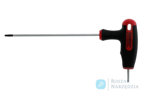 Klucz trzpieniowy 6-kątny 2mm Teng Tools Klucz trzpieniowy 6-kątny 2mm Teng Tools
