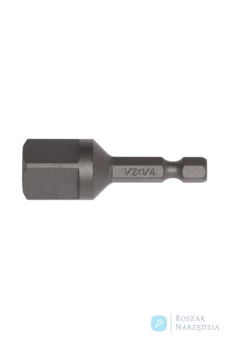 Łącznik czworokątny udarowy 1/2" Teng Tools
