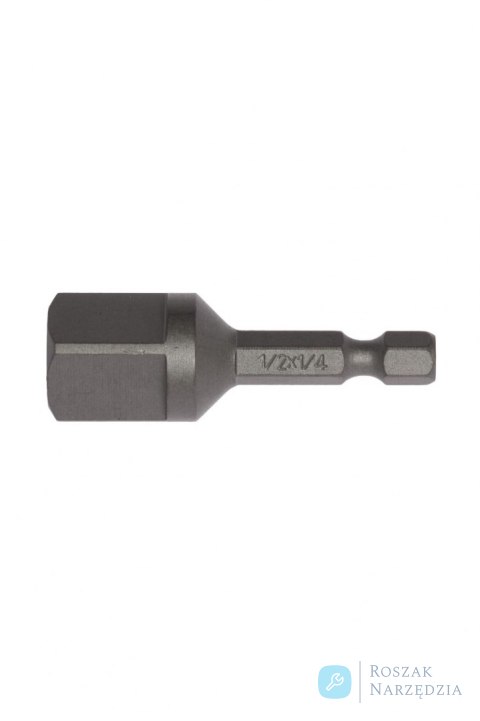 Łącznik czworokątny udarowy 1/2" Teng Tools