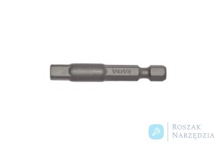 Łącznik czworokątny udarowy 1/4" Teng Tools