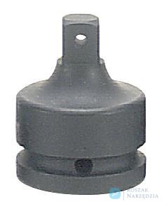 Łącznik redukcyjny udarowy 3/8" - 1/4" Teng Tools
