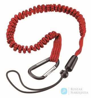 Linka zabezpieczająca przed upadkiem narzędzi 127CM SSH04 Teng Tools