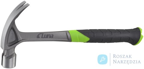 Młotek ciesielski L-EVO 20 oz Luna Młotek ciesielski L-EVO 20 oz Luna